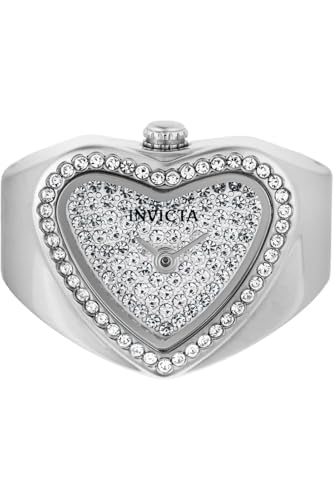 INVICTA Mini 49578 montre quartz femme 18 mm cadran petit