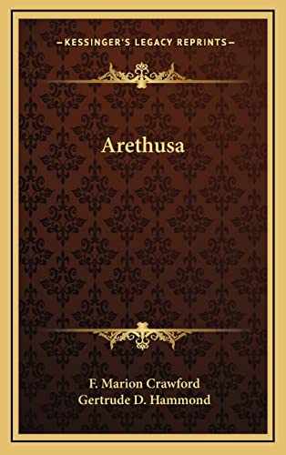 Arethusa