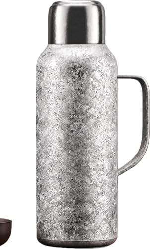 Lusonbin `^  `^dۉ|bg ^fM ۉۗ 24H e 1L y gѕ֗ AEghA Lv ƒp ItBXp (1000ml,Vo[)