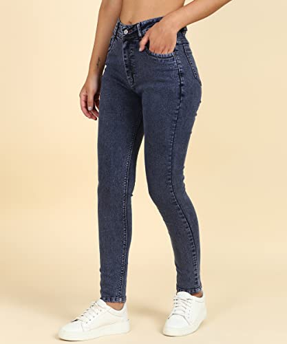 Image of Glossia Women's Slim Jeans