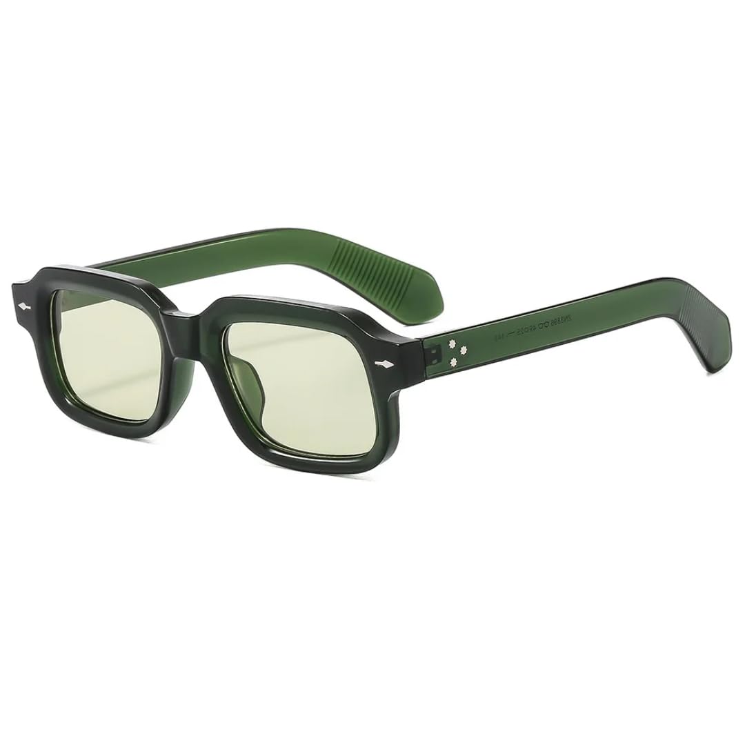 Lunettes de soleil transparentes mixtes pour stopper l'éblouissement - 8