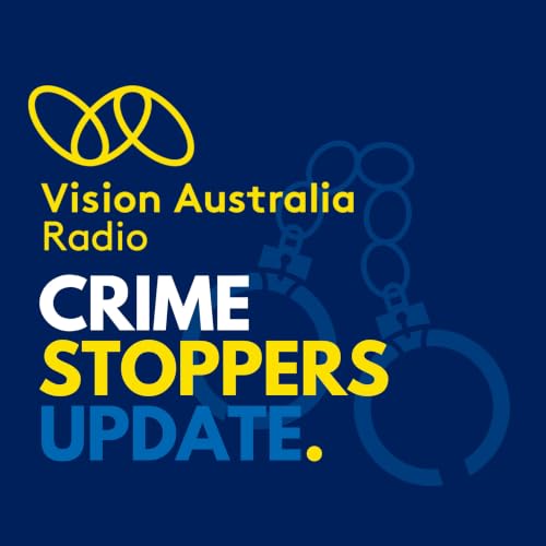 Crime Stoppers Show cover art