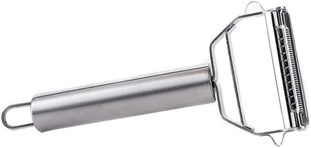 fruit and vegetable peeler multifunctional stainless steel potato carrot grater planer kitchen tool