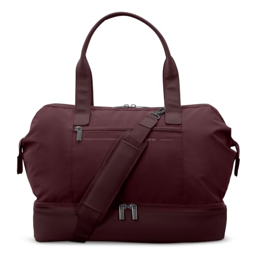 Image of Samsonite Better Than Basic Drop Bottom Weekender
