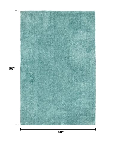 Tapete Garland Rug 152x244 cm Nylon Antideslizante miniatura 3