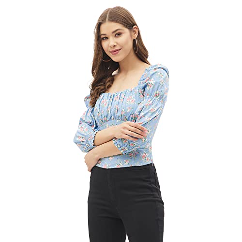 Image of Harpa Women's Regular Fit Blouse