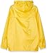 Regatta Kids Stormbrk Cazadora Impermeable, Niño, Lifeguard YLW, FR : XL (Taille...