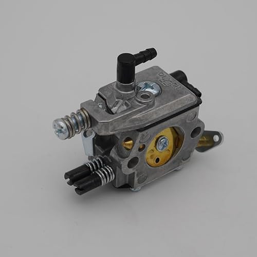 CHJYGMH Parti di Utensili da Giardino Carburatore Carb Decespugliatore Carburatore Fit 4500 5200 5800 45cc 52cc 58cc Motosega A Benzina Parti di Utensili di Ricambio Jardin Ferramentas