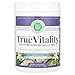 Green Foods True Vitality Plant Protein Shake, Vanilla, 25.2 Ounce