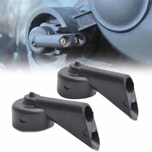 Gicleur de lave-glace arrière Audi SQ5 de 2013 à 2020 : kit de remplacement 8K9-955-985-A