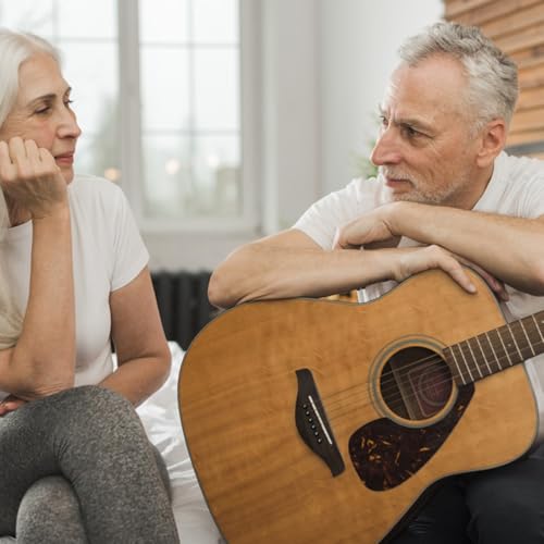 Page de couverture de Episode 109: Música sin edad: Un puente entre generaciones