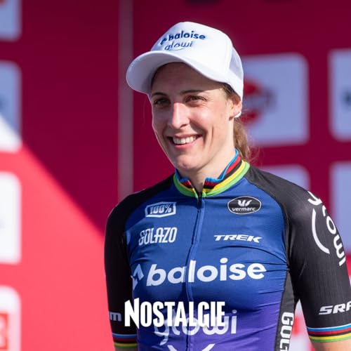 Lucinda Brand : la N&eacute;erlandaise qui survole le cyclo-cross
