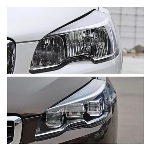 Phares verre remplacement Peugeot 508 idéal pour trajets nocturnes sûrs
