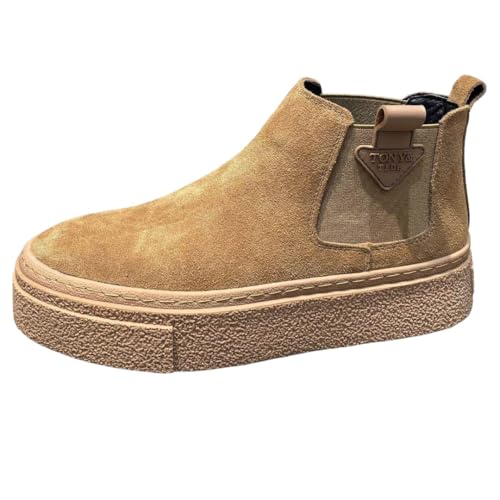 [FleurUneffe] 4cm gAbv V[gu[c Y 27 26.5 TChSA `FV[ (s366 27.0 cm)