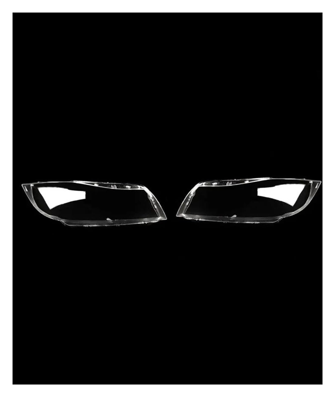Coque phare avant pour BMW Série 3 E90 E91 Pré-LCI - 4