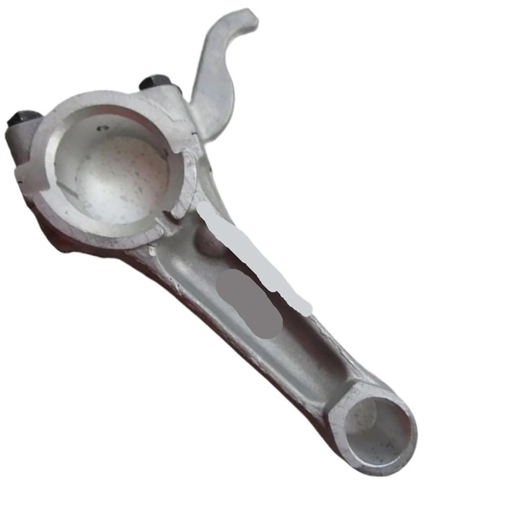Biela de conexión varilla motor EX21 pieza 278-22501-10 repuesto 21D-22501-00