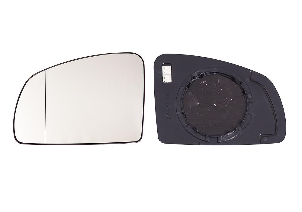 MIRROR GLASS EXTERIOR MIRROR 6471752 FOR OPEL MERIVA/MPV Y13DT Z13DT 1.2L 4cyl