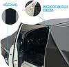 Funda para auto compatible con Kia Sonet 2021-2024, para exteriores, impermeable y protección solar (Caqui) 4