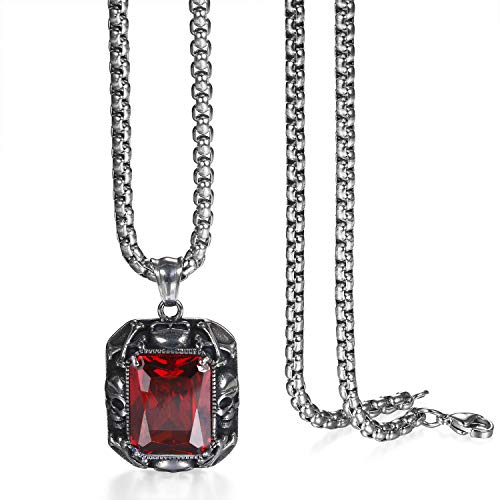 Flongo heren Roestvrij staal