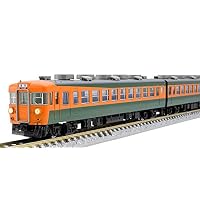 Amazon | TOMIX Nゲージ 153系 冷改車 ・ 高運転台 基本セット 4両