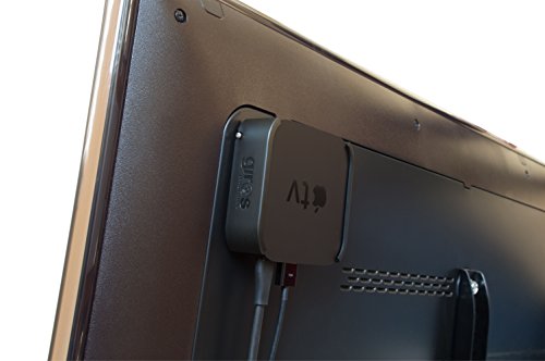 Airlatch - Wall/Ceiling Mount For Apple Tv #TOP3