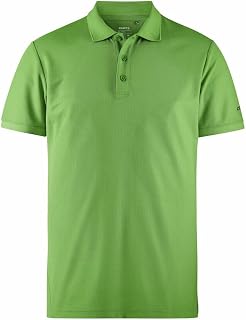 Craft Herren Core Unify Polo Shirt M Polohemd