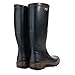 Aigle Mens Parcours 2 Rubber Bronze Boots 9.5 US
