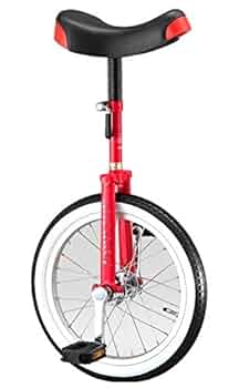 Amazon | ブリヂストン(BRIDGRSTONE)競技向け一輪車 スニーカー