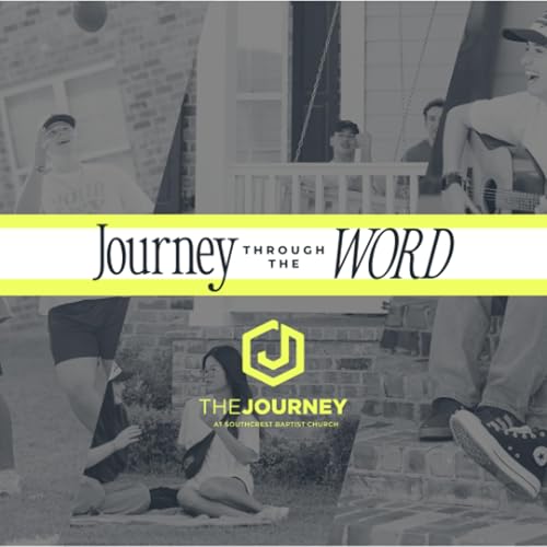 Isaiah 6: Love Changes You