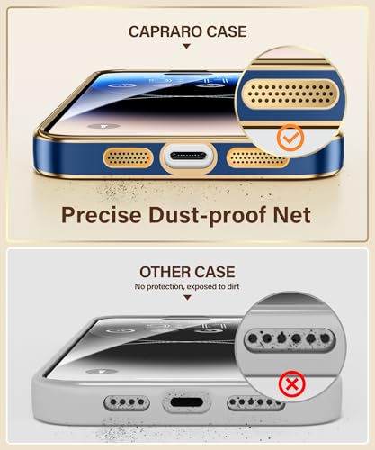 Coque iPhone 13 Pro Max robuste antidérapante compatible avec MagSafe
