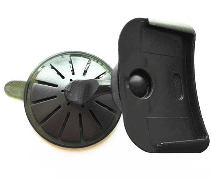Support de pare-brise de voiture pour GPS TomTom ONE XL XLS