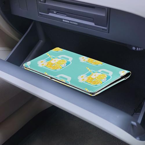 Organizador para Documentos de Auto miniatura 6