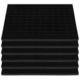 Présentoirs à bijoux – ces présentoirs organisateurs de bijoux sont doux toucher et n'abîmeront pas vos bagues ni vos plateaux à bijoux