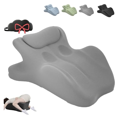 YINGLUHJ 2026 Sweet Spot Pillow 27° Angle for Adults