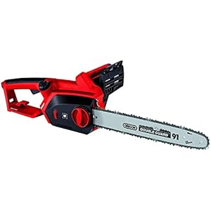 Einhell Elektrische Kettingzaag GH-EC 1835 (1800 W, 325 mm zaaglengte, Oregon-ketting en kwaliteitszwaard…