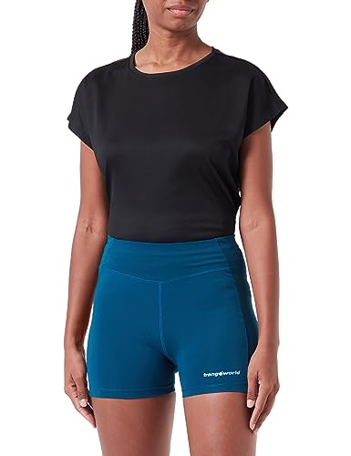 Short de sport femme Trango Sotes : vêtement technique de randonnée