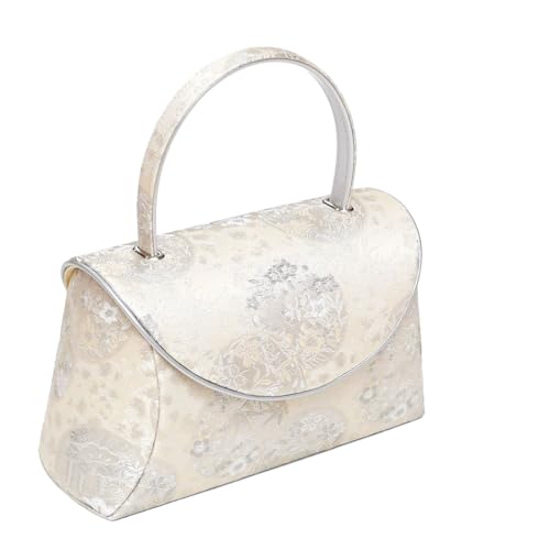 和装洋装兼用のフォーマルバッグを探しています