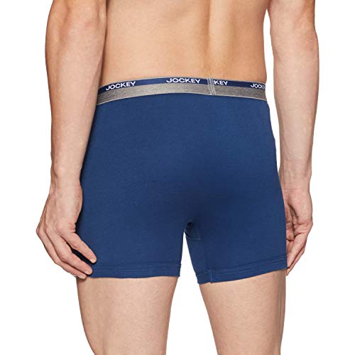 Image of Jockey Men Boxer Briefs