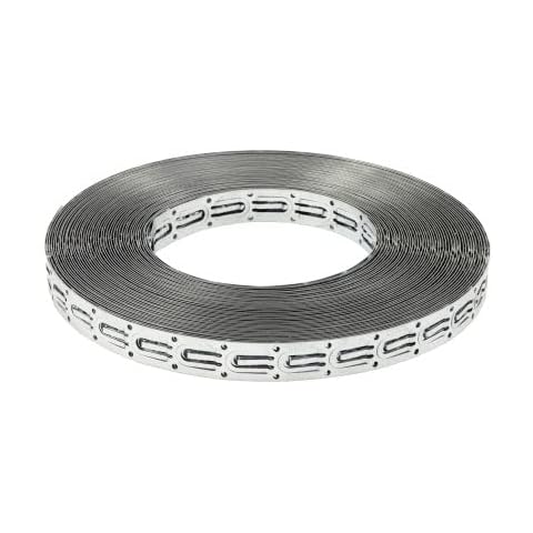 LuxHeat 75ft Cable Guides for Underfloor Heating Cover