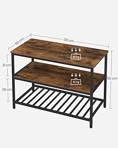 Cocina, mueble cocina Marca VASAGLE (3)