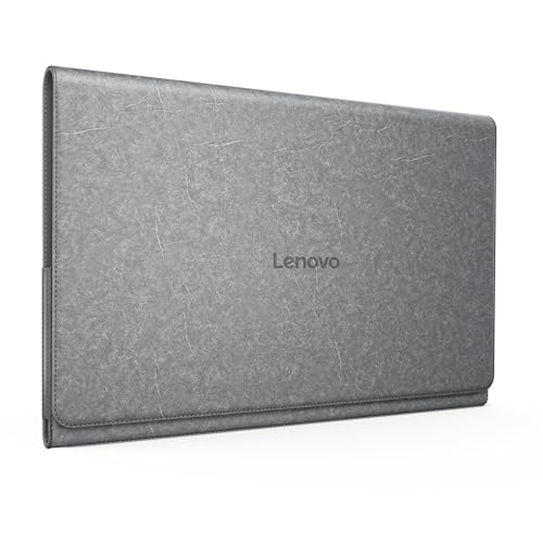 Lenovo Housse Grise pour Tab Plus étui de protection tablette - 7