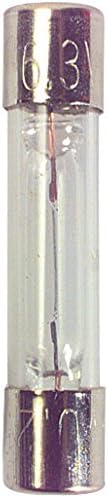 PARTS EXPRESS 6V 250mA Fuse Type Lamp