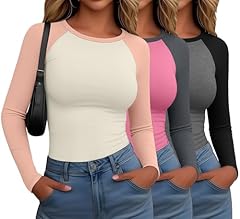 Milky White Blush Pink, Pink Charcoal Gray, Dark Heather Gray Black