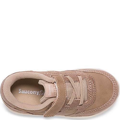 Image of Saucony Toddler Boys Baby Jazz Lite Slip On Sneakers