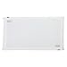 Baby Trend Respiro Crib Mattress, Warm White
