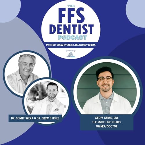 Geoff Kerns, DDS The Smile Line Studio, Owner, Doctor Titelbild