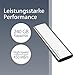 MediaRange Externes SSD Laufwerk 240 GB - USB Type-C Solid State Laufwerk mit 3.2 Gen 2 Flash Technologie, blitzschneller Datentransfer, Lesen bis zu 450 MB/s, Schreiben bis zu 420 MB/s