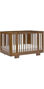 Amazon.com: Babyletto Yuzu 9-Drawer Assembled Dresser in Natural