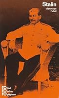 Josef W. Stalin in Selbstzeugnissen und Bilddokumenten (Rowohlts Monographien ; 224) 3499502240 Book Cover