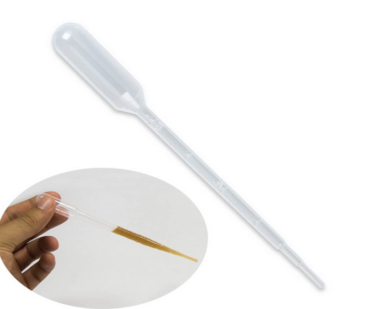 Mini-Zerstäuber, transparent, 2 ml, 5/8 Dram, feiner Nebel, Glasflasche, Spray, nachfüllbar, Parfüm, leere Probeflasche, Reinigungstuch für Reisen, Party, inklusive 3 ml Pipette, 10 Stück